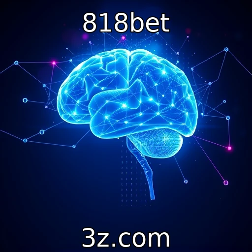 818bet - Apostas Esportivas: Como Análises Precisam Moldar Suas Decisões