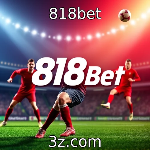 818bet - Apostas esportivas: estratégias eficientes para maximizar seus ganhos